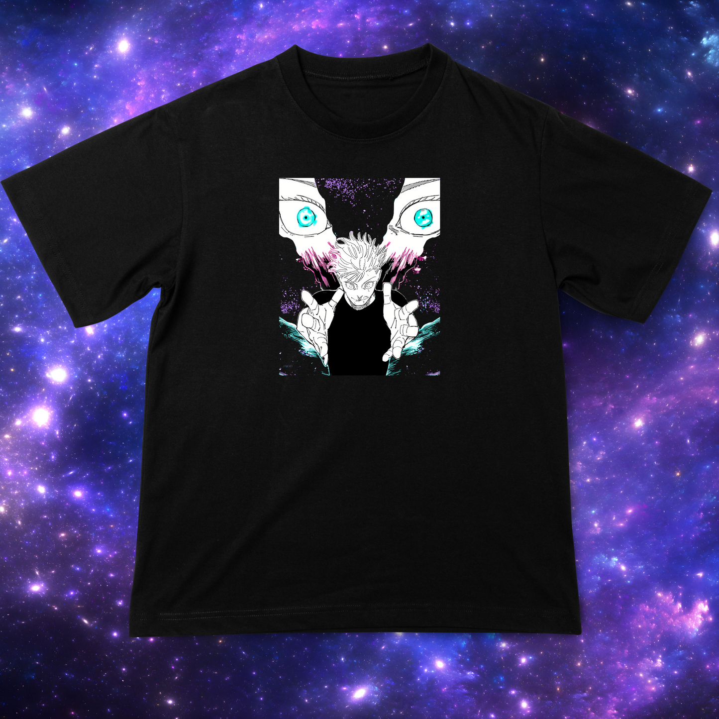 Gojo: Eyes of Eternity