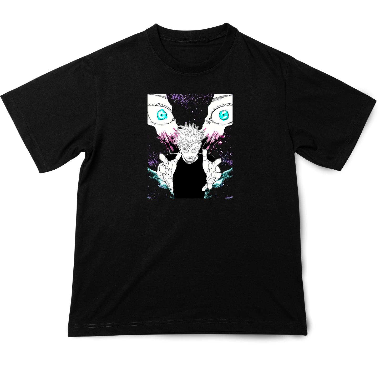 Gojo: Eyes of Eternity