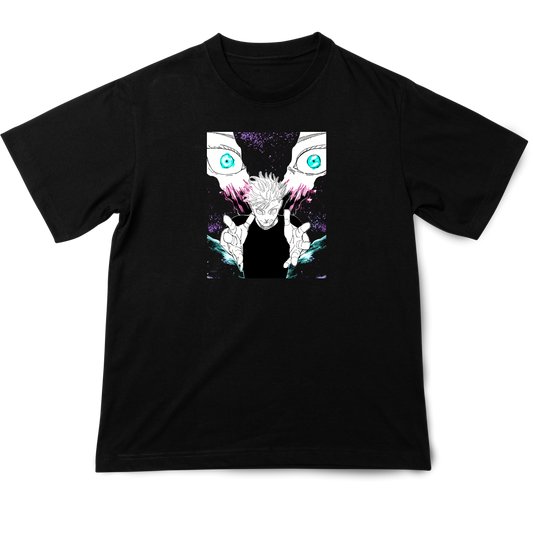 Gojo: Eyes of Eternity